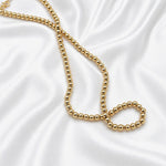 18k Gold - Bubbles - image 2