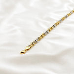 Italian Desaign - 18k Gold - image 3
