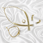 Exclusive Design - 18k Gold - image 2