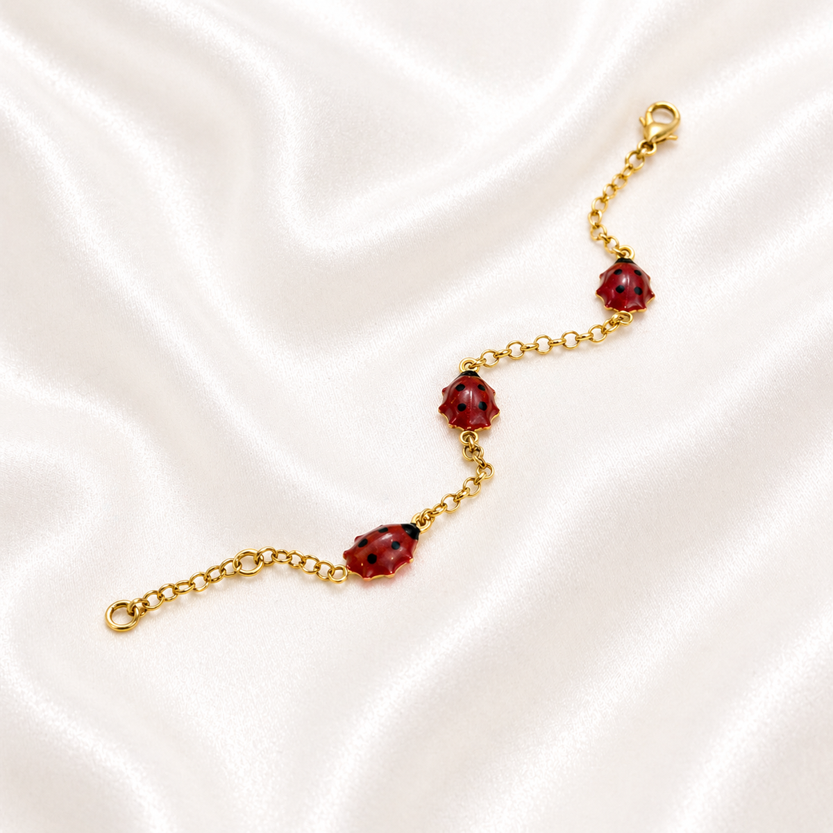 Exclusive Design - 18K Gold - image 2