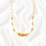 Exclusive Design - 21k Gold - image 2