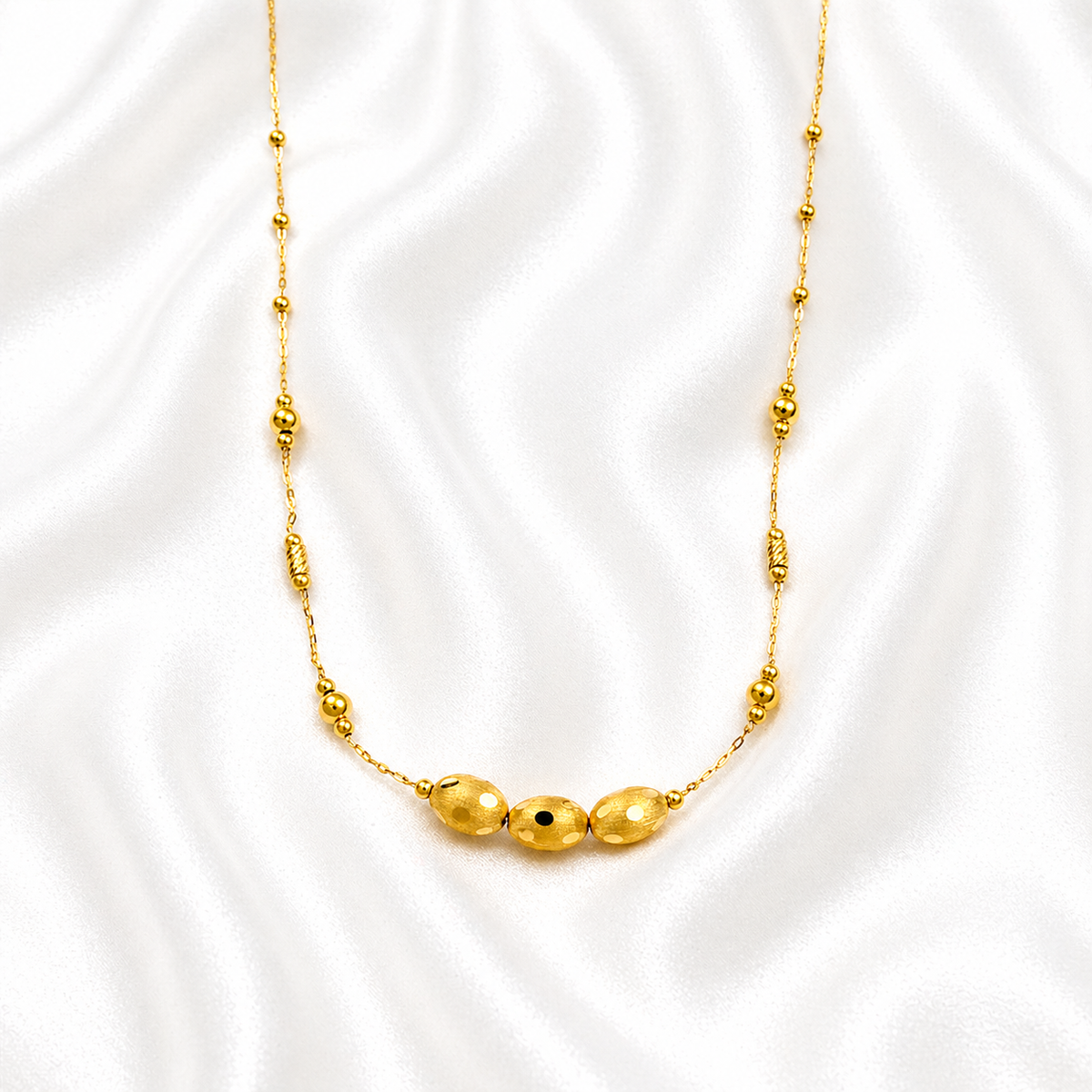 Exclusive Design - 21k Gold - image 2