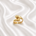 Exclusive Design - Laser Cut 18k - image 1