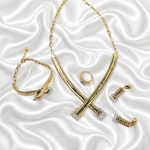 Exclusive Design - 18k Gold - image 3