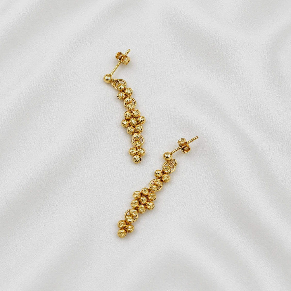 Laser Cut 18k - Exclusive Design - image 2