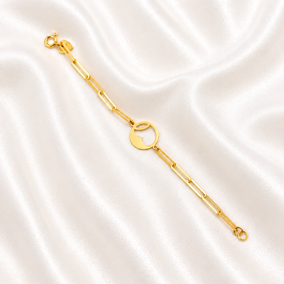 Exclusive Design - 18K Gold - image 3