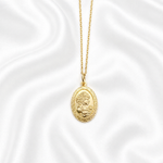Queen's Design - 18k Gold - image 1