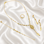 Exclusive Arabi Design - 21k Gold - image 2
