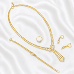 Exclusive Arabi Design - 21k Gold - image 2