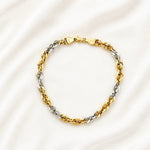 Italian Desaign - 18k Gold - image 2