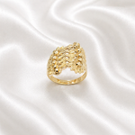 Exclusive Design - 18k Gold - image 1