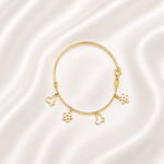 Exclusive Design - 18K Gold - image 2