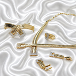 Exclusive Design - 18k Gold - image 1