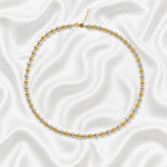 18k Gold - Colorful Bubbles - image 1