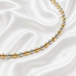 18k Gold - Colorful Bubbles - image 3