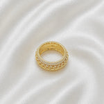 Exclusive Design - 18k Gold - image 2