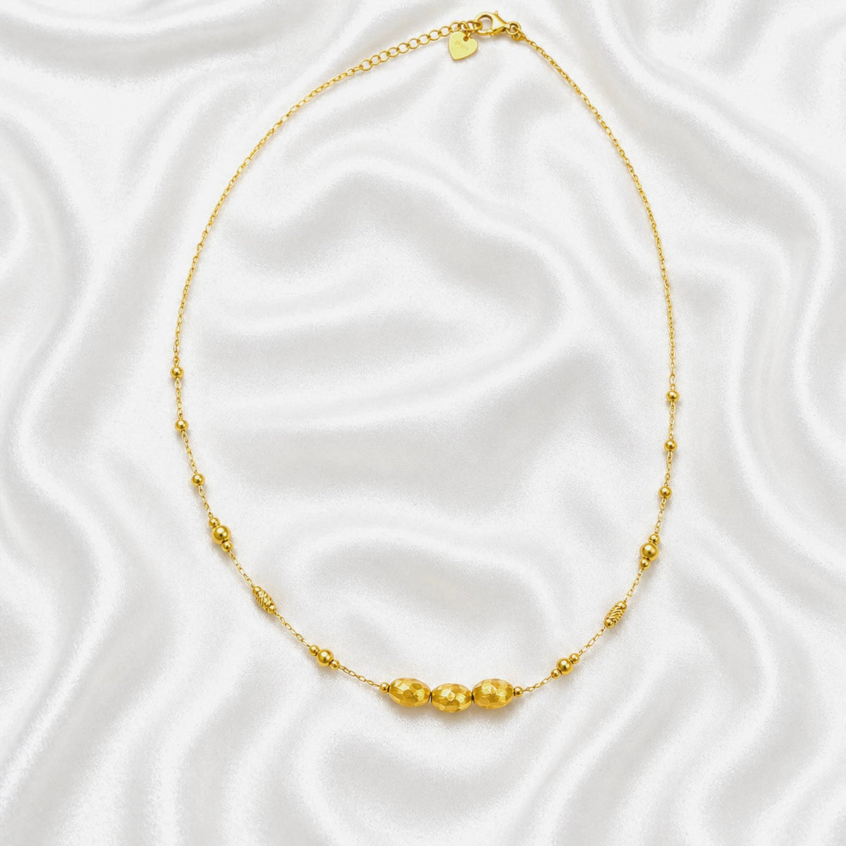 Exclusive Design - 21k Gold - image 3