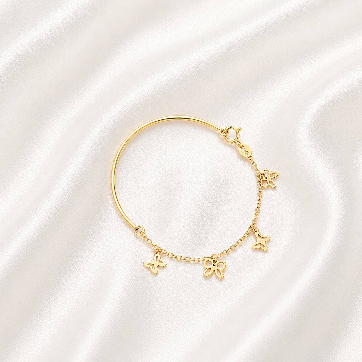 Exclusive Design - 18K Gold - image 2