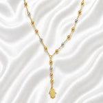 Exclusive Design - Laser Cut 18k - image 2