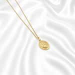 Queen's Design - 18k Gold - image 2
