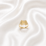 Exclusive Design - 18k Gold - image 1