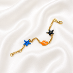 Exclusive Design - 18K Gold - image 2