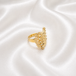Exclusive Design - 18k Gold - image 2