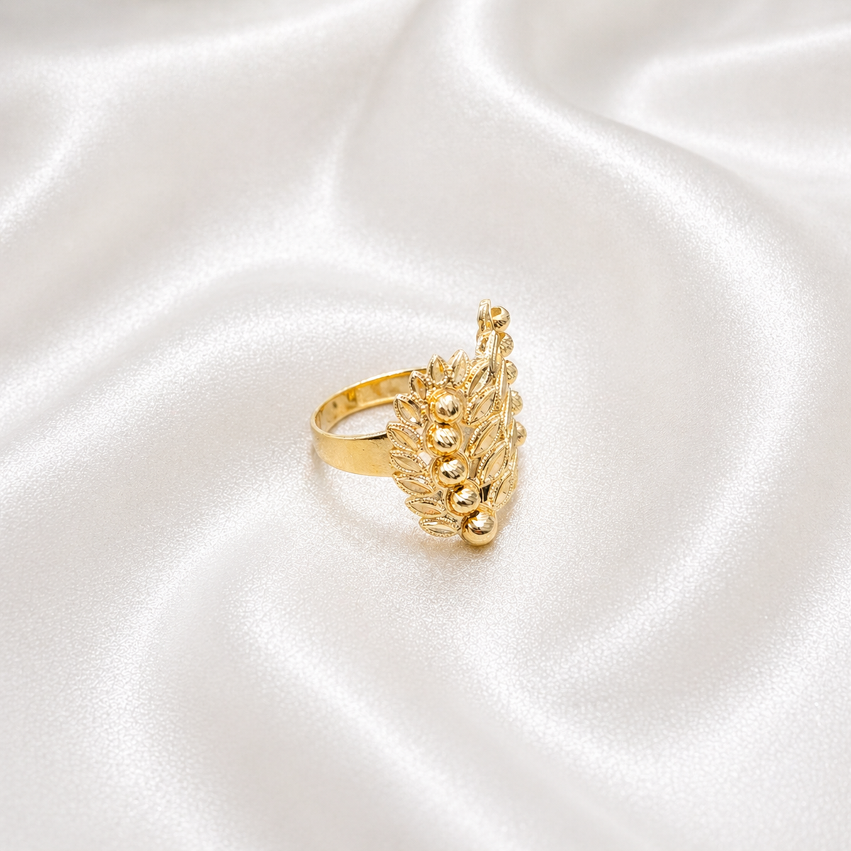 Exclusive Design - 18k Gold - image 2