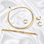 Exclusive Design - 18k Gold - image 2
