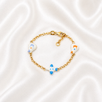 Exclusive Design - 18K Gold - image 3