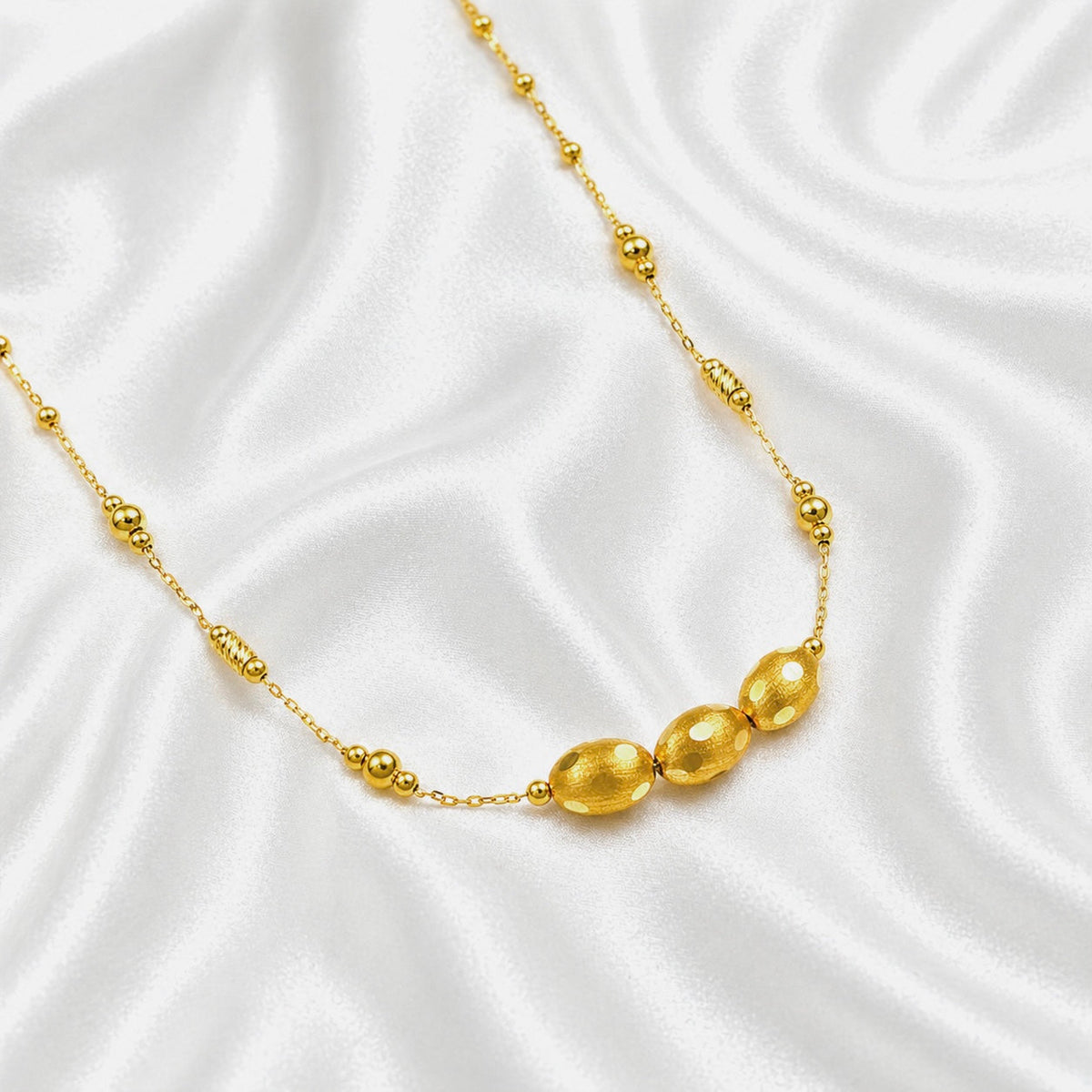 Exclusive Design - 21k Gold - image 1