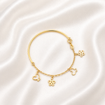 Exclusive Design - 18K Gold - image 1