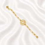 Exclusive Design - 18K Gold - image 2