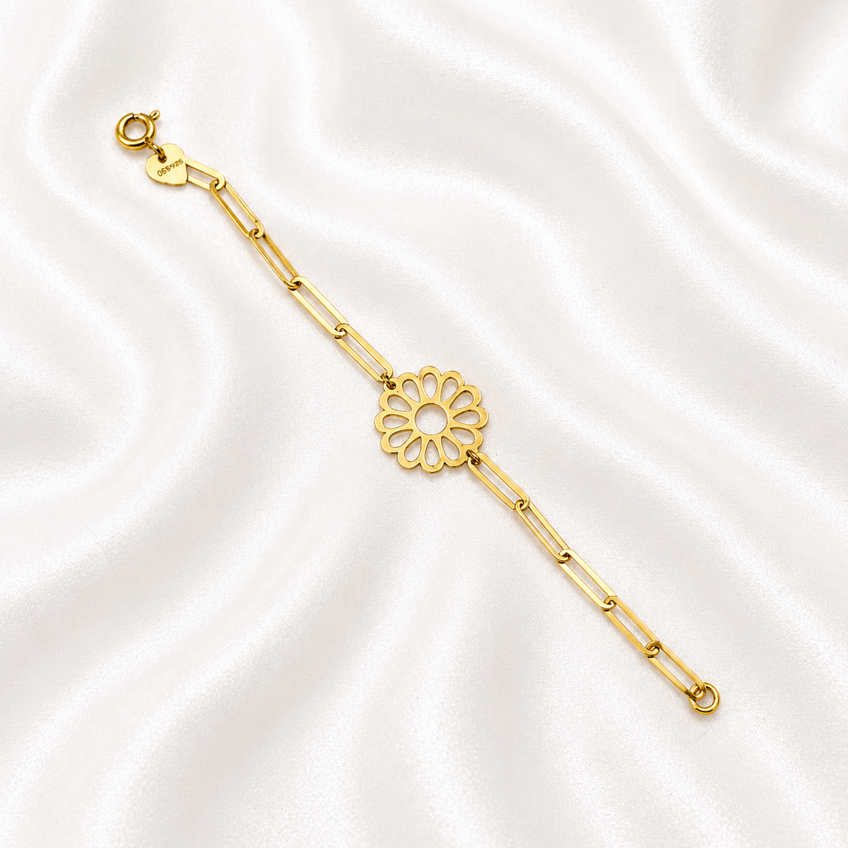 Exclusive Design - 18K Gold - image 2