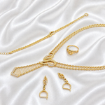 Exclusive Arabi Design - 21k Gold - image 1
