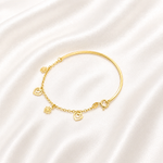 Exclusive Design - 18K Gold - image 2