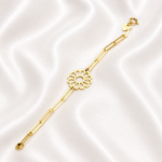 Exclusive Design - 18K Gold - image 1