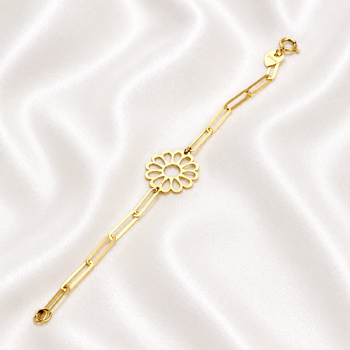 Exclusive Design - 18K Gold - image 1