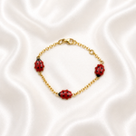 Exclusive Design - 18K Gold - image 3