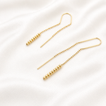 Laser Cut 18k - Exclusive Design - image 1