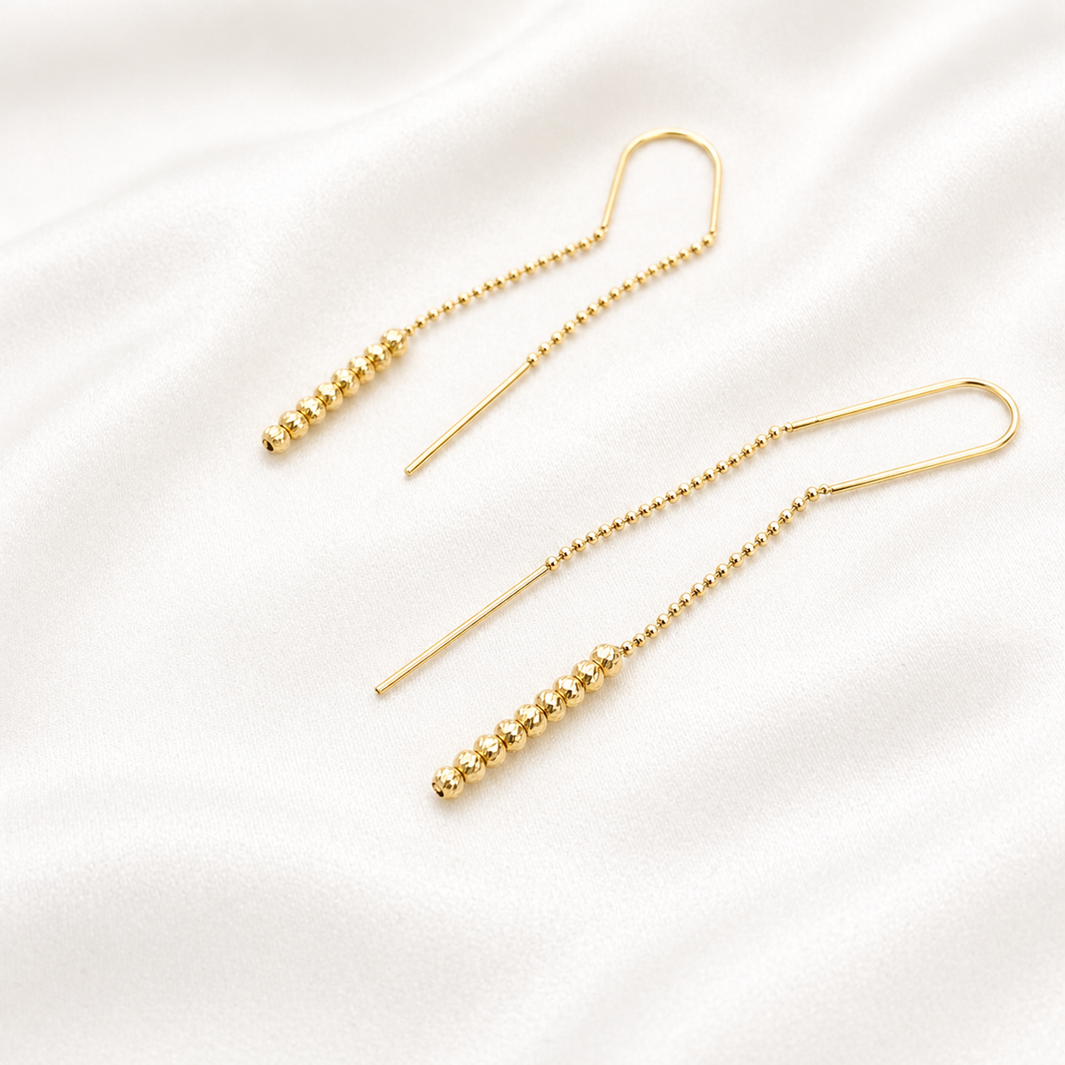 Laser Cut 18k - Exclusive Design - image 1