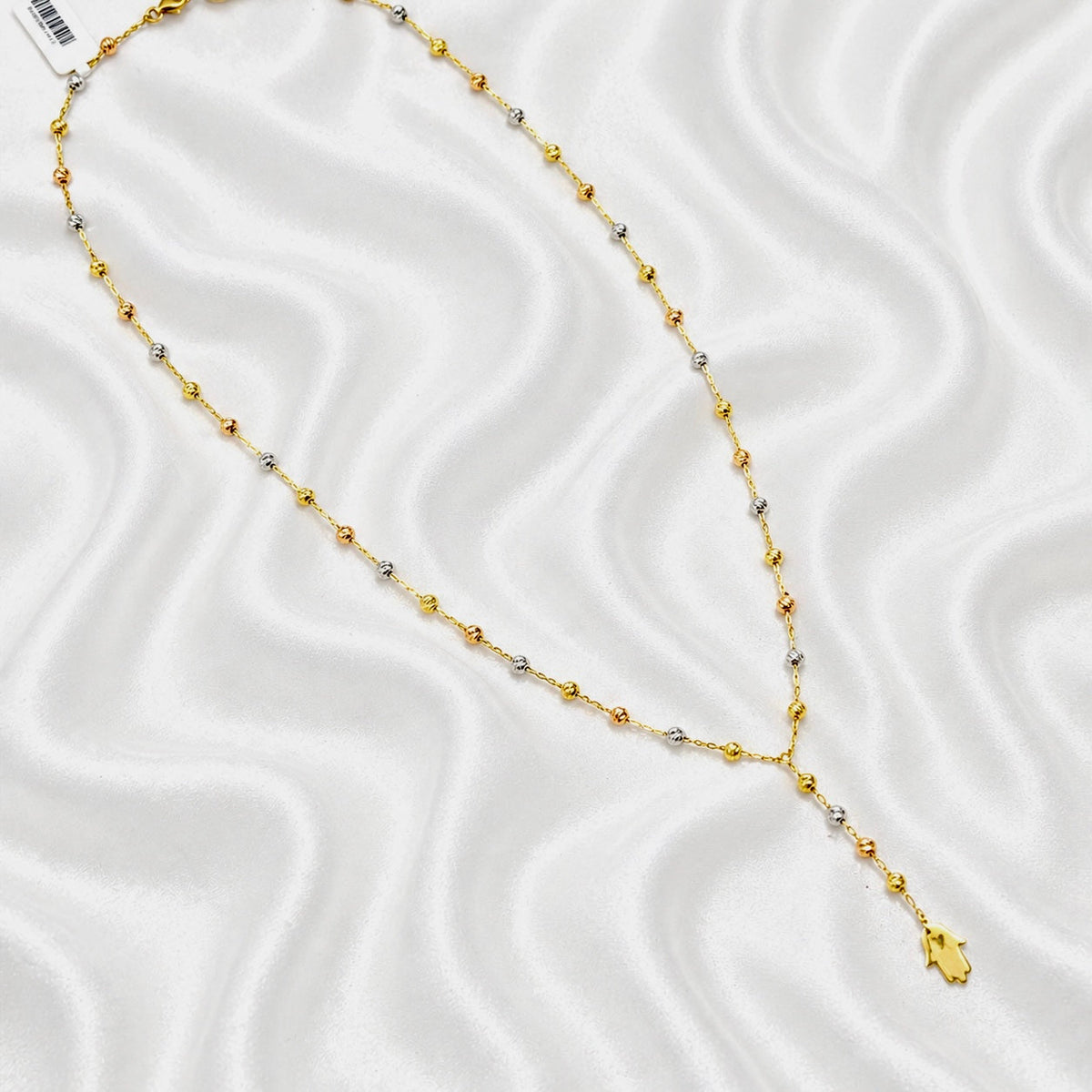 Exclusive Design - Laser Cut 18k - image 3