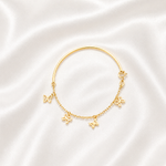 Exclusive Design - 18K Gold - image 3