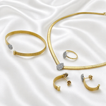 Exclusive Design - 18k Gold - image 1