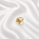 Exclusive Design - 18k Gold - image 2