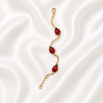 Exclusive Design - 18K Gold - image 1