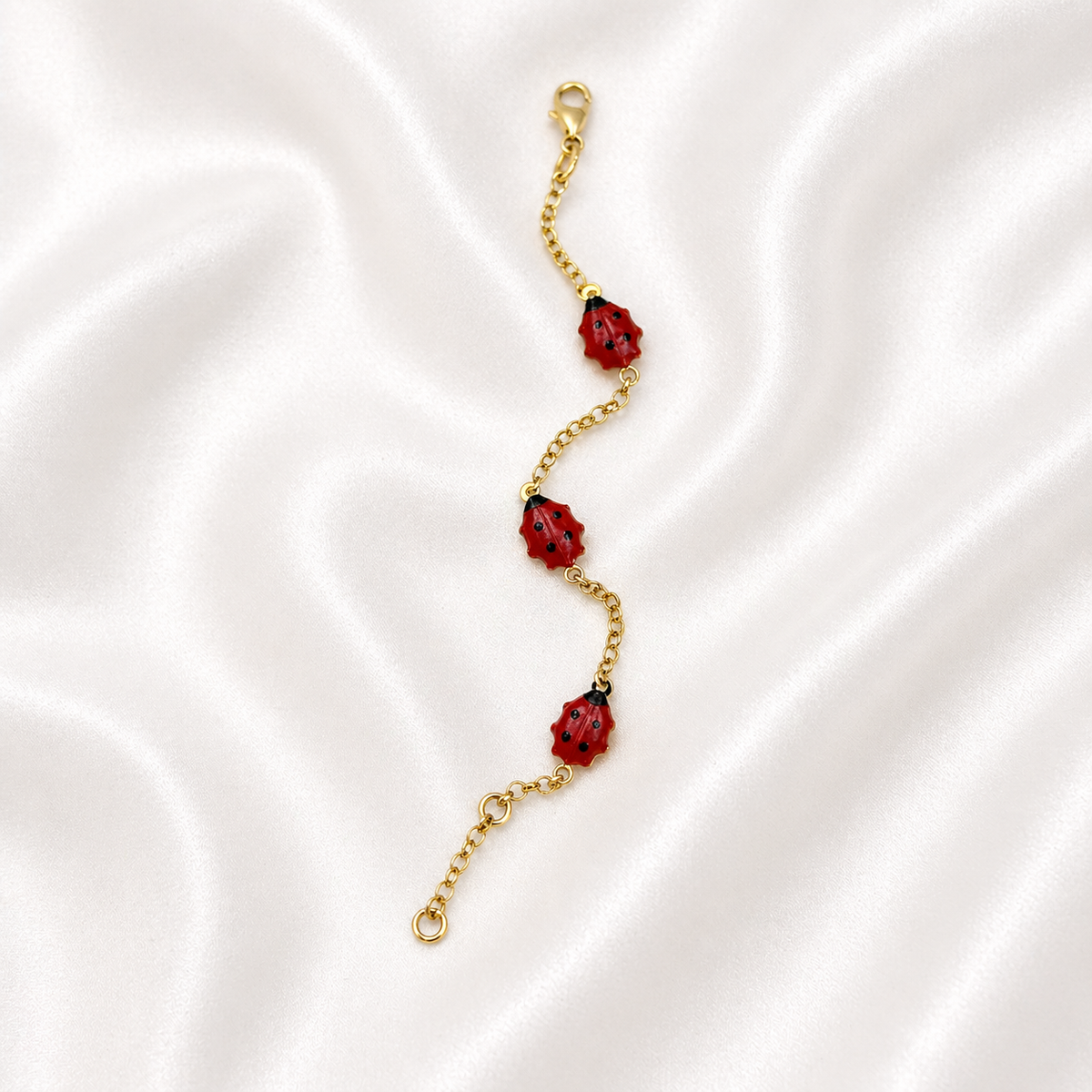 Exclusive Design - 18K Gold - image 1