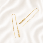 Laser Cut 18k - Exclusive Design - image 2