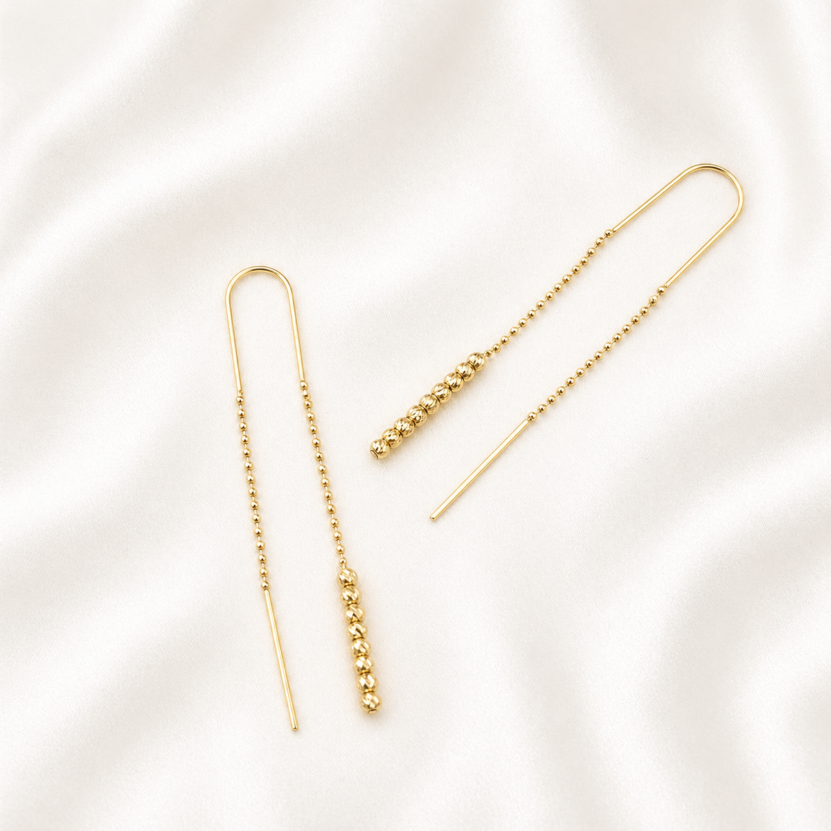 Laser Cut 18k - Exclusive Design - image 2