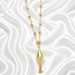 Exclusive Design - Laser Cut 18k - image 2